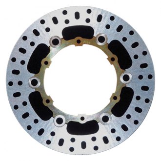 ktm brake rotors