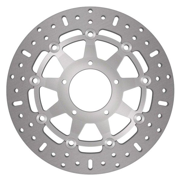 EBC® MD675 - Front Right Stainless Steel Brake Rotor