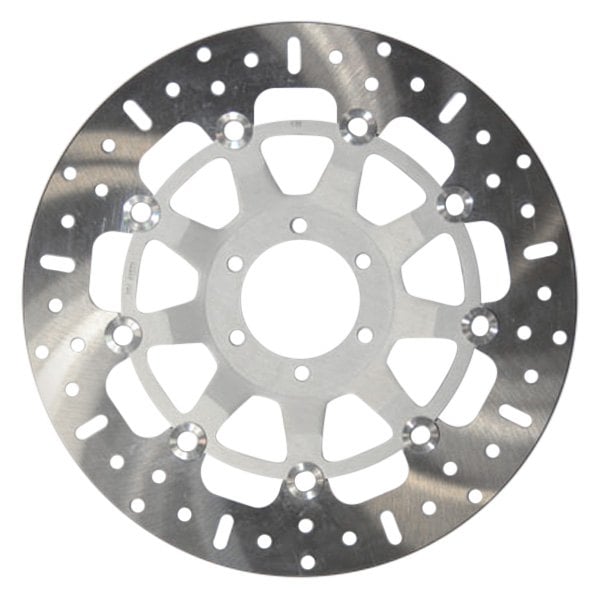 EBC Brakes® MD678 - Pro-Lite™ Rear Left Brake Rotor - MOTORCYCLEiD.com