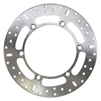 EBC Brakes MD624 Brake Rotor