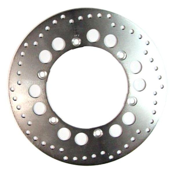 EBC® - Front Left Stainless Steel Brake Rotor