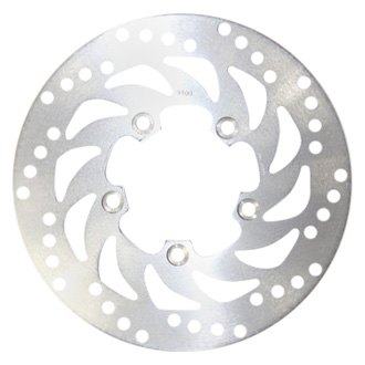 225162210 for Kymco People S 125-2005 Front Brake Disc Ø 260 mm RMS 