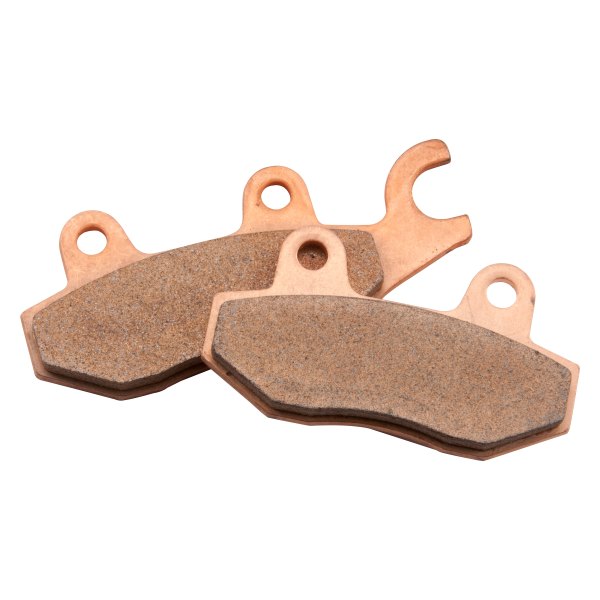 EBC® - SFA HH Series™ Front Left or Right Sintered Scooter Brake Pads