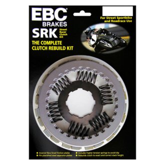 EBC Brakes CSK77 Coil Type Clutch Spring