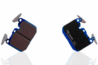 BlueStuff Brake Pads