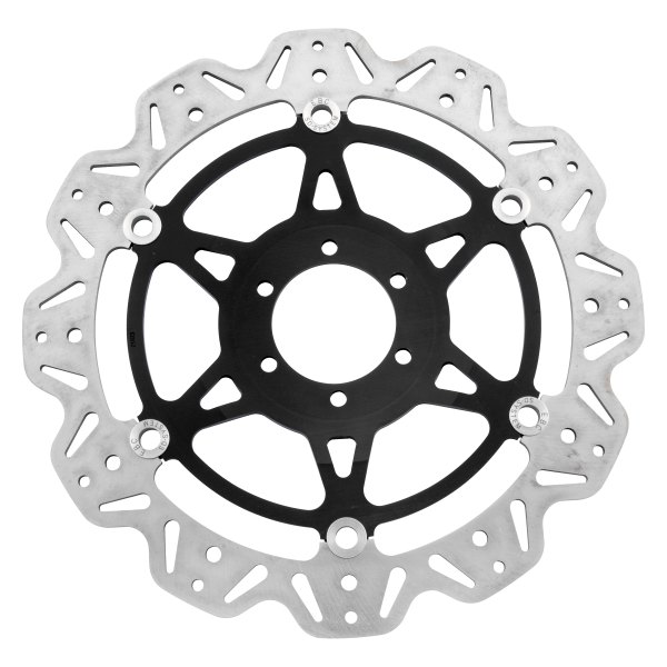 EBC® - Vee-Series™ Front Left Sport Bike Brake Rotor