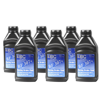 EBC® - DOT 4 Brake Fluid