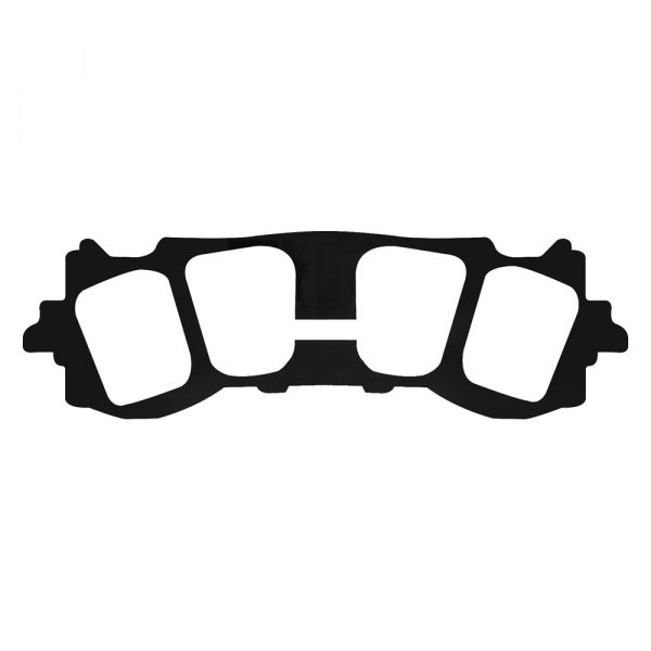 EBC® - Double-H™ Sintered Brake Pads