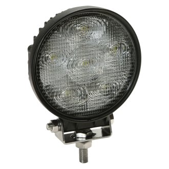 ECCO® - 92000 Series Round Flood Beam LED Light (4.3", 4.6")