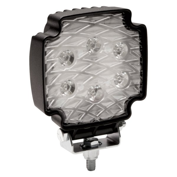 ECCO® - Equinox™ 4.3" 18W Square Flood Beam LED Light