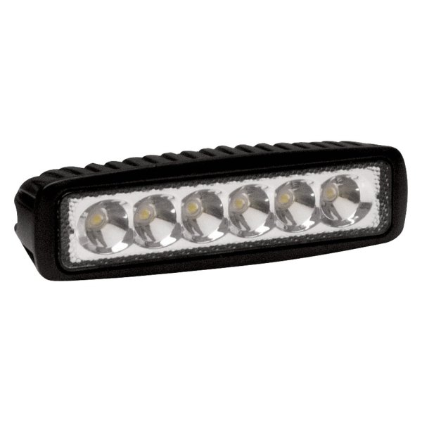 ECCO® - 2440 Series 6.3"x1.9" 18W Spot Beam LED Light