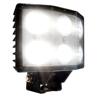 ECCO® - EW2530 Series 5.4" 60W Rectangular Flood Beam LED Light