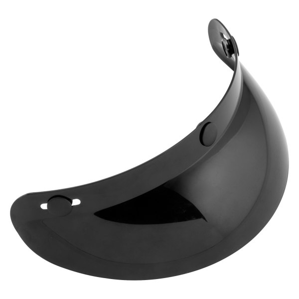 Echo® - 3-Snap Visor for Standard Helmet