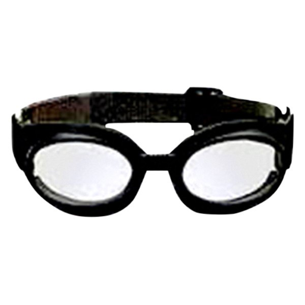Echo® - Retro Goggles (Black)