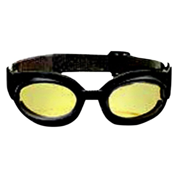 Echo® - Retro Goggles (Black)