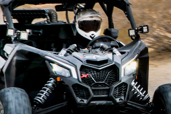 Pro UTV Mini Catalog (8.1 MB)