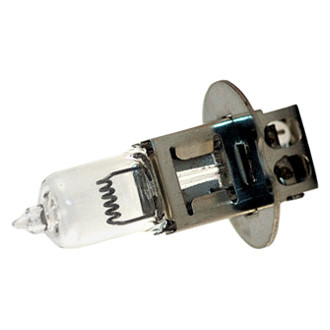 EiKO® - H3 Series Halogen Bulbs (H3)