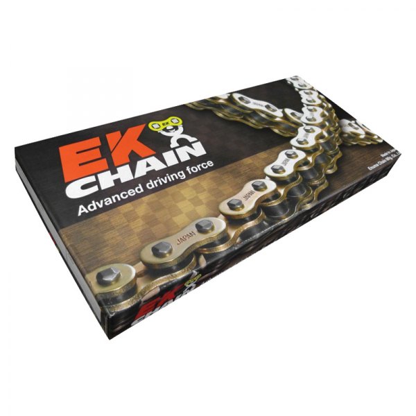 EK Chain® - MVXZ2 Series Chain