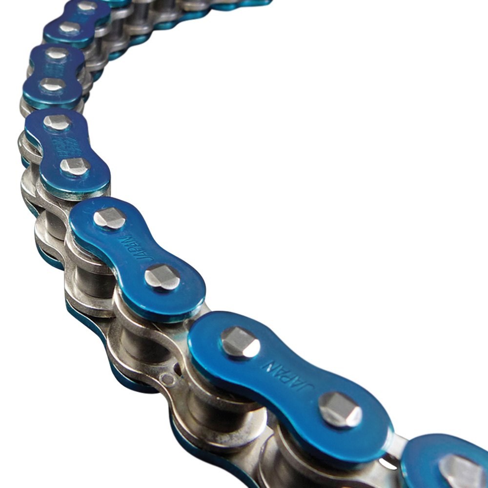 EK Chain® - ZVX3 Series Extreme Sport Bike Chain - MOTORCYCLEiD.com