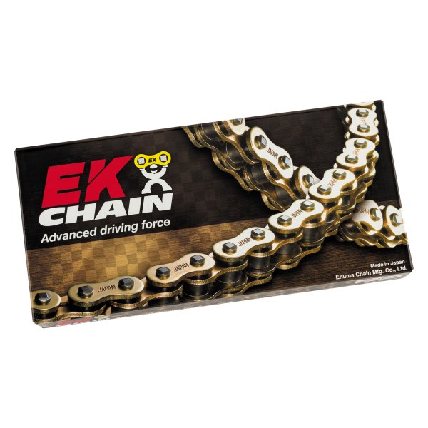 EK Chain® - ZVX3 Series Extreme Sport Bike Chain