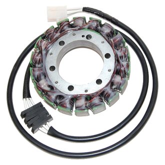 yamaha v star 650 stator replacement