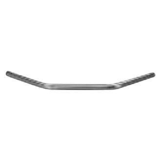 EMGO® 07-12517 - Chrome Handlebar