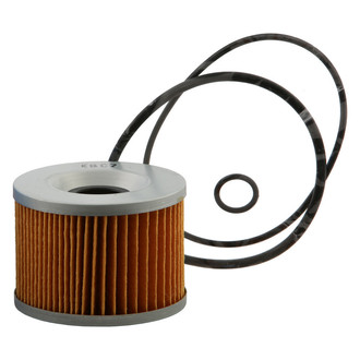 EMGO® - Oil Filter