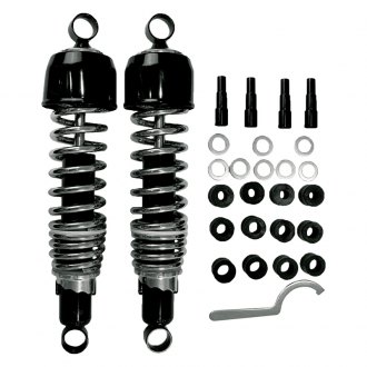 Details about   Classic Shocks For 1980 Suzuki GS1000S Street Motorcycle Emgo 17-05532 
