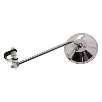 EMGO® 20-06808 - Clamp-On Tinted Mirror