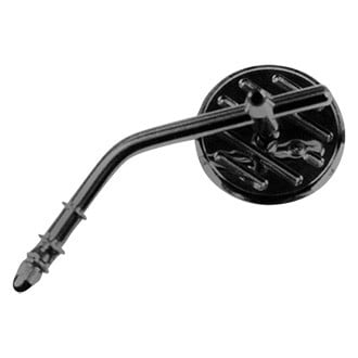 EMGO® - Buffalo Chrome Mirror