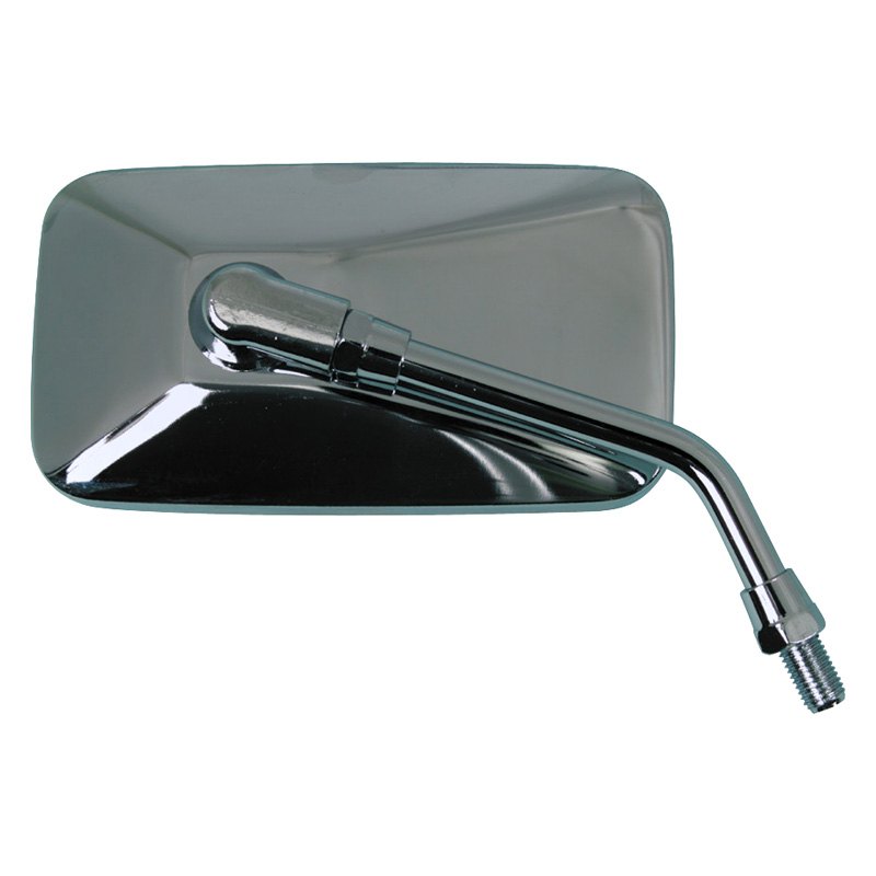 1984 Kawasaki ZX1100 GPZ Mirrors - Bar End, Clamp On 1984 Kawasaki ZX1100 GPZ Mirrors - Bar End, Clamp On