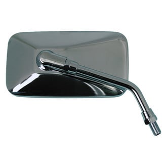 EMGO® 20-42444 - Metric Chrome Mirror