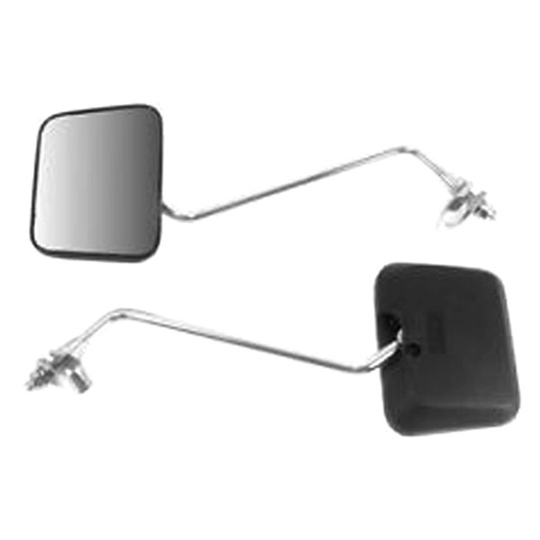 その他 tbn1992 1992 Kawasaki Ninja ZX-6 Frame & Body Parts - Mirrors