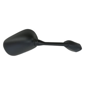 EMGO® - Right Side OEM Black Mirror
