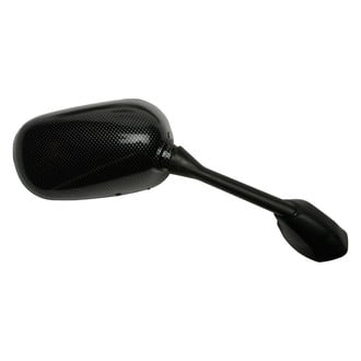 EMGO® - Right Side OEM Carbon Fiber Mirror