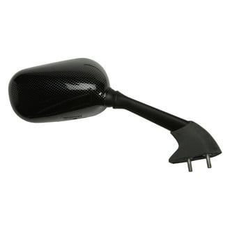 EMGO® - Right Side OEM Carbon Fiber Mirror