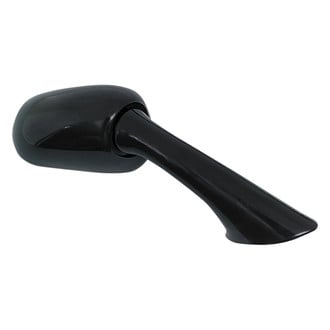 EMGO® - Right Side OEM Black Mirror