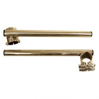 Universal Cruiser Bike Clip-Ons | MOTORCYCLEiD