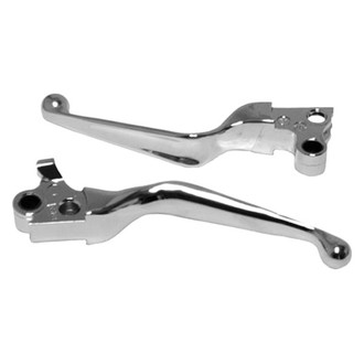 EMGO® - Wide Blade Brake Lever