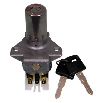 Honda CB650SC Nighthawk Ignition Switches - MOTORCYCLEiD.com