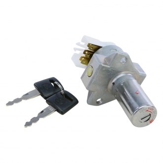 Ignition Switch For Honda Goldwing 1100 1980-1981