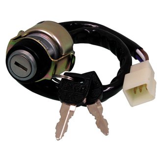 Kawasaki Motorcycle Ignition Switches - MOTORCYCLEiD.com