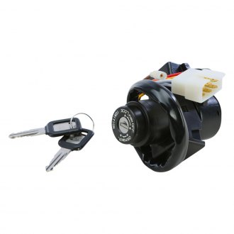 Kawasaki Motorcycle Ignition Switches - MOTORCYCLEiD.com