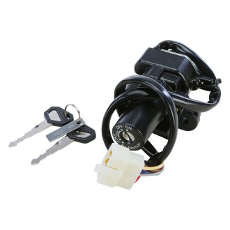 Kawasaki Motorcycle Ignition Switches - MOTORCYCLEiD.com