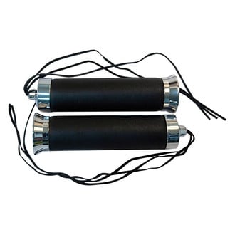 EMGO® - Buffalo Fringe Grips