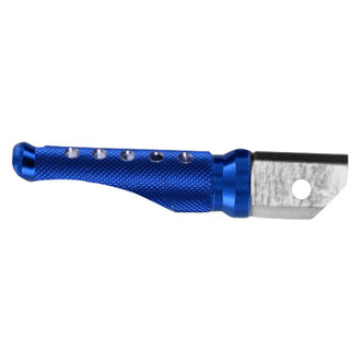 EMGO® - Aluminum Foot Pegs