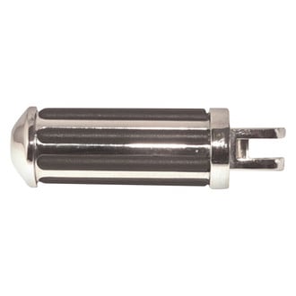 EMGO® - Rail Driver's Floorboards (40 mm 1-1/2")