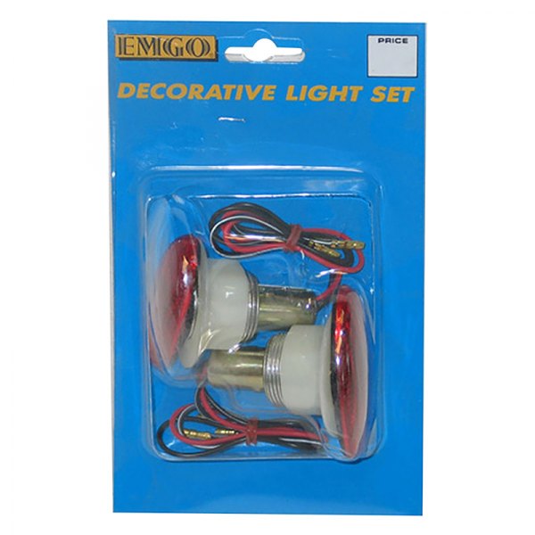 Emgo® - Decorative Light Set
