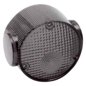 EMGO® - Custom Tail Light Lens