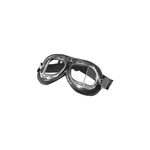 Emgo® - Classic Goggles (Gray)